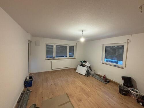 Foto - 3 Zimmer Etagenwohnung in Wörth am Rhein