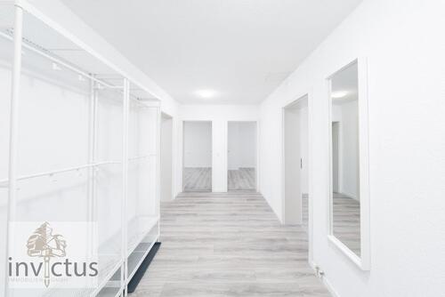 Foto - 1 Zimmer Etagenwohnung zur Miete in Heilbronn