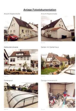 Foto - 7 Zimmer Einfamilienhaus zum Kaufen in Wernau (Neckar)