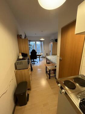 Foto - 1 Zimmer Hochparterre in Geisenheim