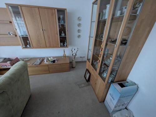 Foto - 3 Zimmer Etagenwohnung in Halberstadt