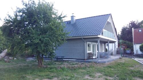 Foto - 2 Zimmer Einfamilienhaus zum Kaufen in Wesenberg