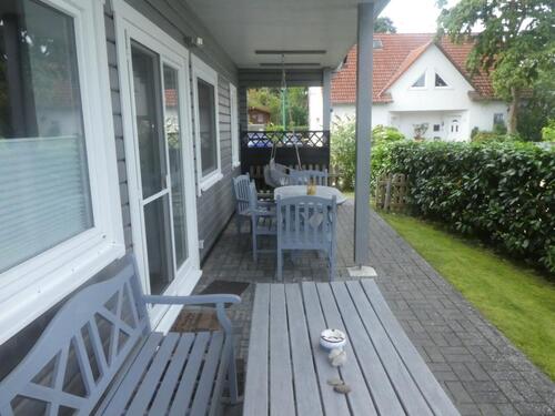 Foto - Einfamilienhaus in Wesenberg zum Kaufen