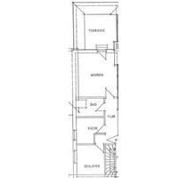 Schöne 2 Zimmer-Wohnung mit großem Balkon in dörflicher Struktur - Wolfsburg Alt-Wolfsburg