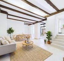 Neu sanierte Dreizimmerwohnung - 1.600,00&nbsp;EUR Kaltmiete, ca.&nbsp; 106,00&nbsp;m&sup2; in Kaiserslautern (PLZ: 67661) Einsiedlerhof