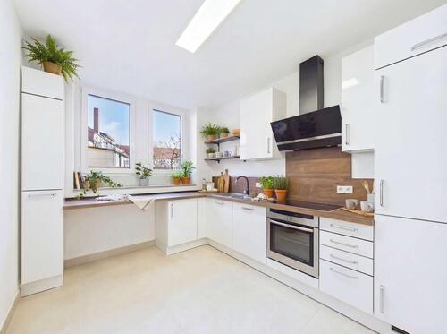 Foto - Erdgeschoßwohnung in Kaiserslautern zur Miete