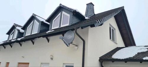 Foto - 2 Zimmer Etagenwohnung zur Miete in Kirchhain