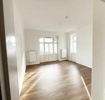 Geräumige 4-Zimmer laden Familien zum verweilen ein. - Zittau