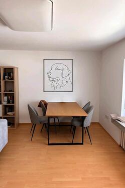 Foto - 4 Zimmer Wohnung - 650,00&nbsp;EUR Kaltmiete, ca.&nbsp; 100,00&nbsp;m&sup2;