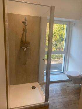 Foto - 1 Zimmer Etagenwohnung in Gummersbach