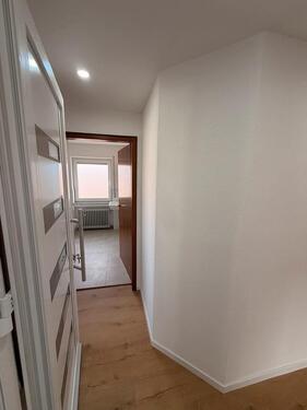 Foto - Etagenwohnung in Geislingen zur Miete