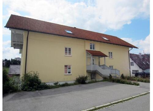 Foto - Wohnung zu vermieten in Regen - 470,00&nbsp;EUR Kaltmiete, ca.&nbsp; 68,00&nbsp;m&sup2;