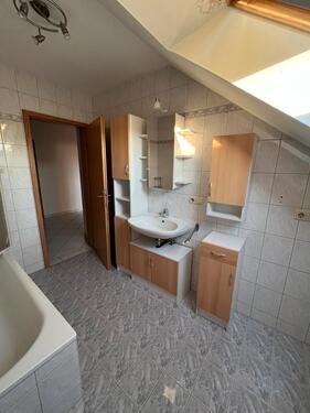 Foto - Dachgeschoßwohnung in Regen zur Miete