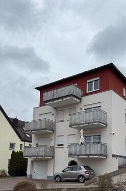 Foto - attraktive 1-Zimmer-Wohnung mit Balkon am Frauenberg