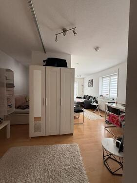 Foto - 1 Zimmer Etagenwohnung zur Miete in Fulda