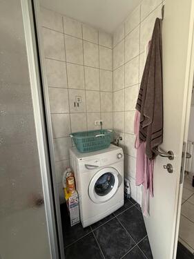 Foto - 1 Zimmer Etagenwohnung in Fulda