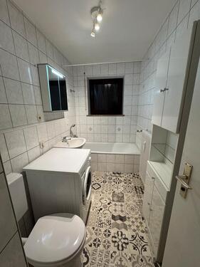 Foto - 1 Zimmer Etagenwohnung in Augsburg