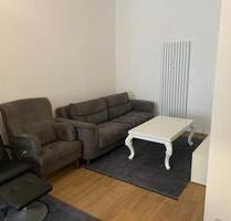 Modern renovierte 2 Zimmer- Wohnung ca 45 qm mit offener Küche- - Mönchengladbach Süd