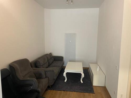 Foto - 2 Zimmer Erdgeschoßwohnung zur Miete in Mönchengladbach