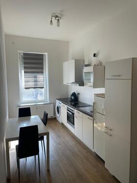 Foto - 2 Zimmer Erdgeschoßwohnung in Mönchengladbach