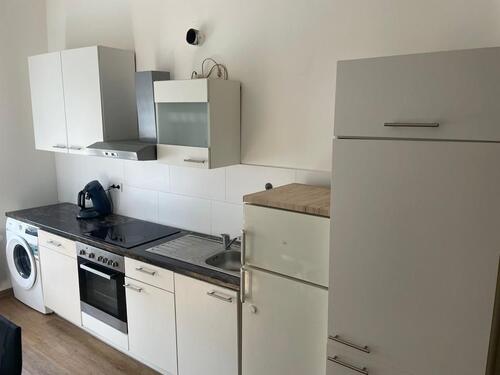 Foto - Erdgeschoßwohnung in Mönchengladbach zur Miete