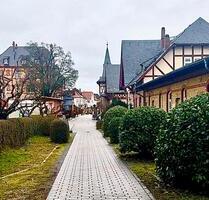 Co Working Spaces I Büro in historischem Gebäude in Mainz
