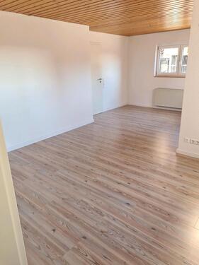 Foto - 2.5 Zimmer Erdgeschoßwohnung zur Miete in Blumberg