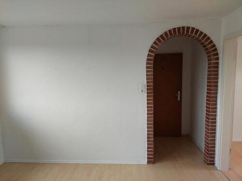Foto - 2 Zimmer Etagenwohnung zur Miete in Emden