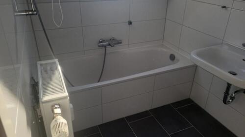 Foto - Etagenwohnung in Emden zur Miete