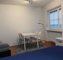 Vollmöbliertes Appartement am Sandauer Tor - Landsberg am Lech Ellighofen