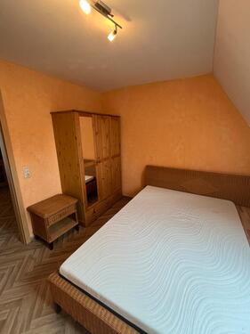 Foto - 3 Zimmer Dachgeschoßwohnung zur Miete in Sellin