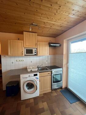 Foto - Dachgeschoßwohnung in Sellin zur Miete