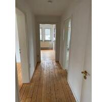 WG Wohnung direkt gegenüber TH Detmold