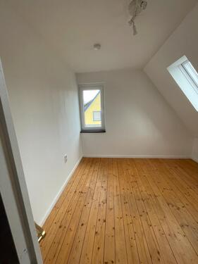 Foto - 4 Zimmer Dachgeschoßwohnung zur Miete in Detmold