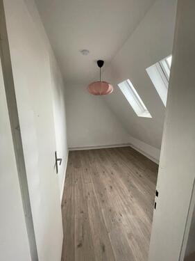 Foto - 4 Zimmer Dachgeschoßwohnung in Detmold