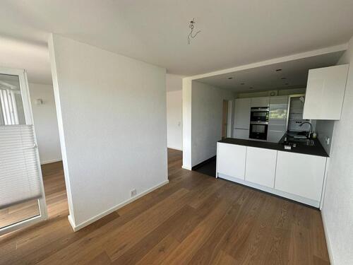 Foto - Hochwertig sanierte 3-Zimmer-Wohnung, Lörrach Brombach