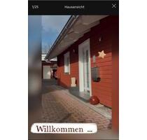 Freistehendes Einfamilien-Holzhaus mit Liebe zum Detail - Mechernich