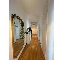 Schöne 3-Zimmer-Wohnung mit Balkon in familienfreundlicher Lage - Berlin Tempelhof-Schöneberg
