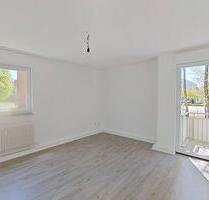 Lichtdurchflutetes WOHNGLÜCK: 3 Zimmer mit BALKON & TAGESLICHTBAD - Diepholz