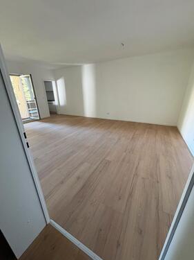 Foto - 2 Zimmer Etagenwohnung zur Miete in Saarbrücken