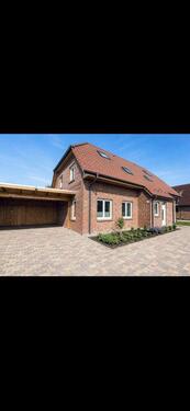 Foto - 3-Zi.-Whg. (BJ 2020) mit Balk., Küche & Carport in Osterw.-UE
