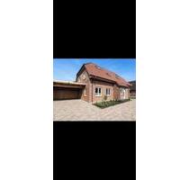 3-Zi.-Whg. (BJ 2020) mit Balk., Küche & Carport in Osterw.-UE - Garbsen Ortschaft Horst