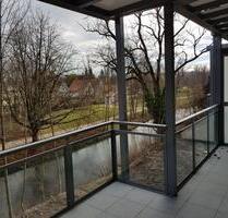 Eigentumswohnung - Wohnen am Stadtpark in Memmingen