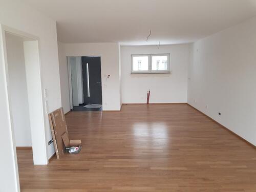 Foto - Etagenwohnung in Memmingen zum Kaufen