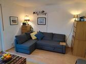 Schöne 1-Zimmer-Wohnung in guter Lage von München-Untermenzing