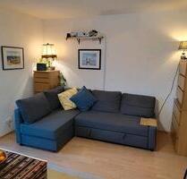 Schöne 1-Zimmer-Wohnung in guter Lage von München-Untermenzing