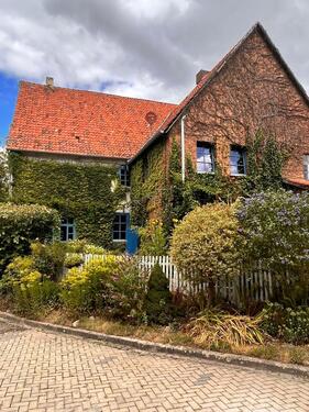 Foto - 7 Zimmer Einfamilienhaus zum Kaufen in Trendelburg