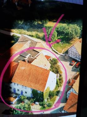 Foto - Einfamilienhaus in Trendelburg zum Kaufen