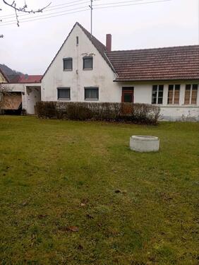 Foto - Einfamilienhaus zum Kaufen in Stadtsteinach