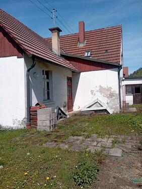 Foto - Einfamilienhaus in Stadtsteinach zum Kaufen
